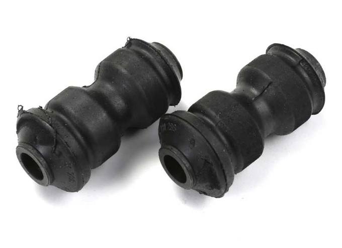 BMW Trailing Arm Bushing Set 33329061945 - Lemfoerder 1064401